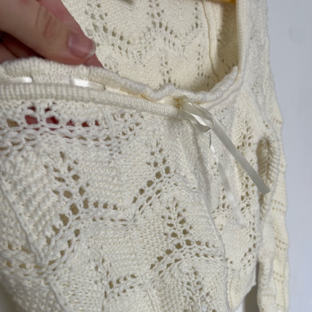 UO Coquette Knit - Picture 2 of 5
